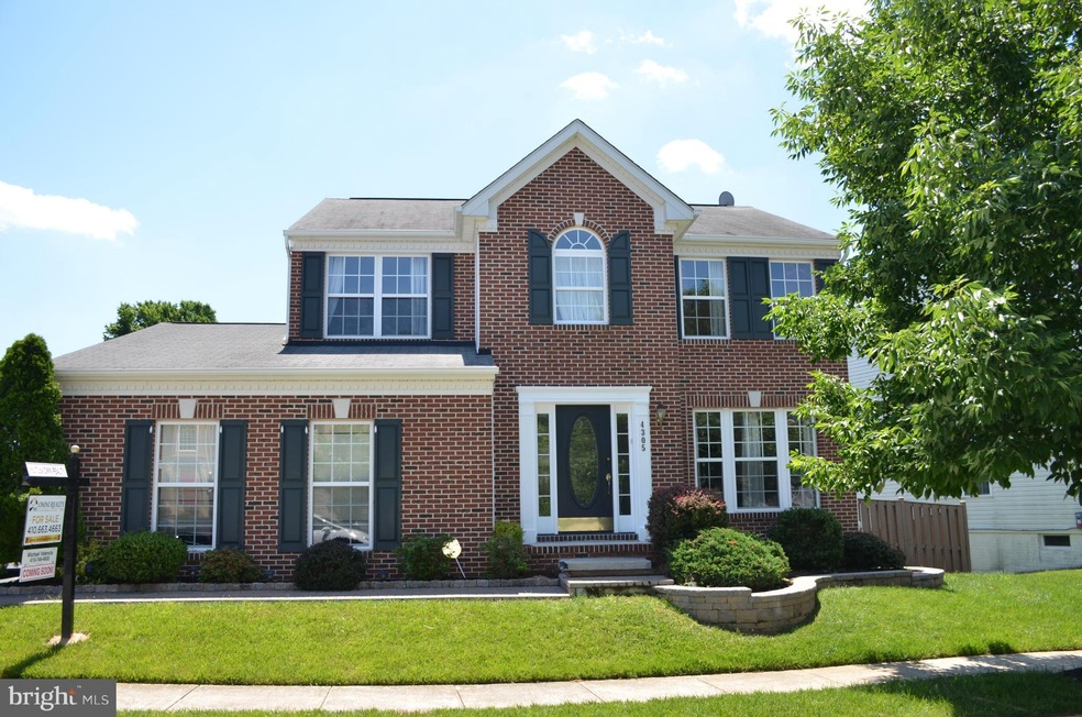 4305 Florio Dr, Perry Hall, MD 21128 - photo 1