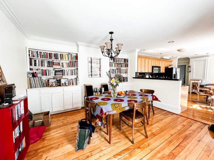 36 Tremont St unit 2, Cambridge, MA 02139 - photo 1