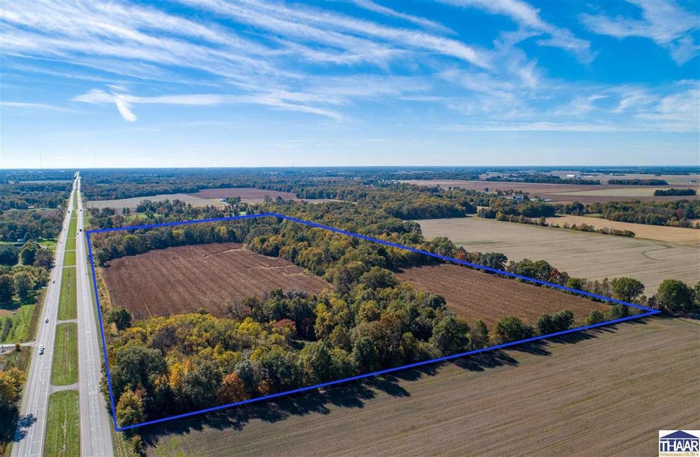 000 S Us Highway 41, Terre Haute, IN 47802 - photo 1