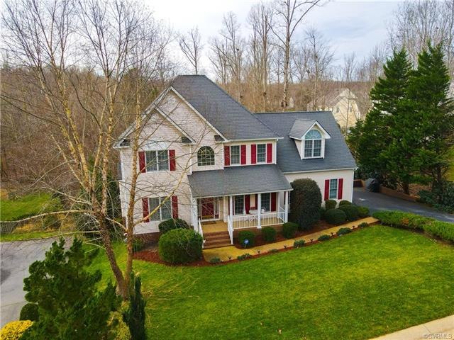 12031 Hidden Nest Ct, Midlothian, VA 23112 - photo 1