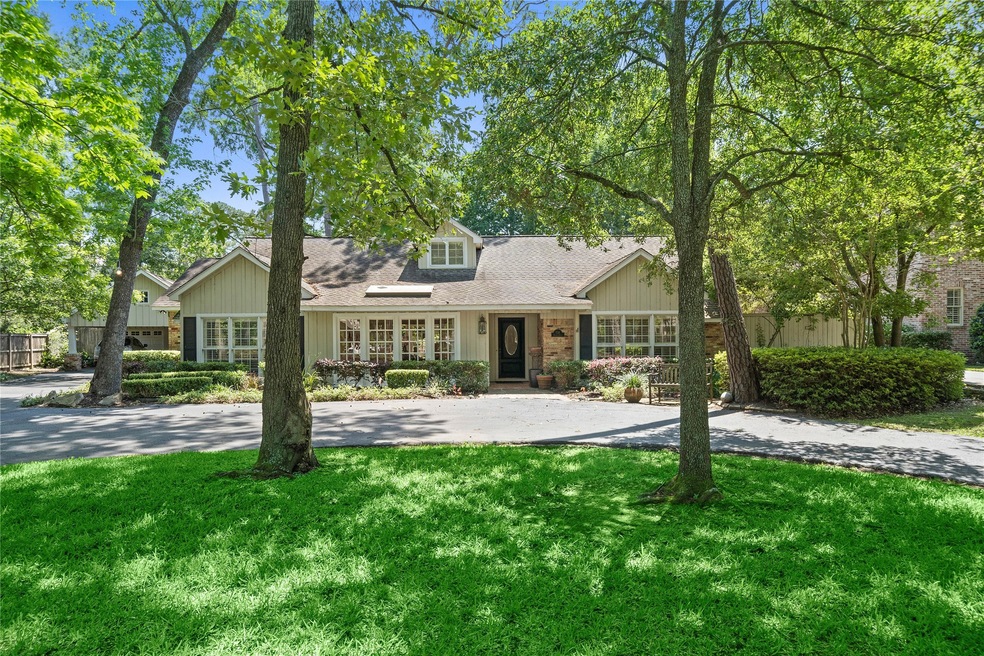 738 Riedel Dr, Houston, TX 77024 - photo 1