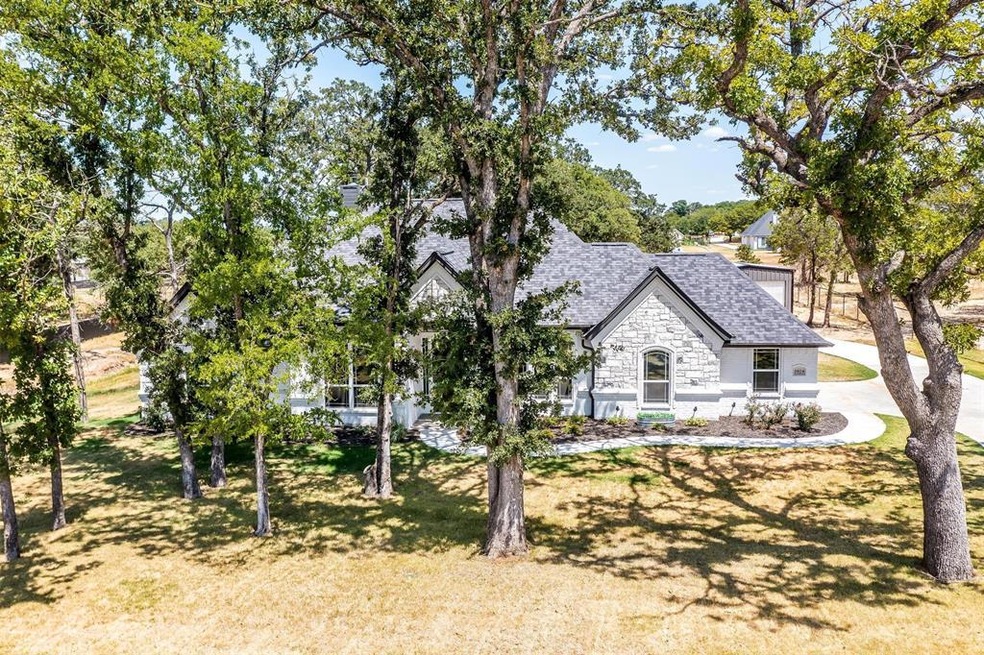 2024 Forest Bluff Trail, Azle, TX 76020 - photo 1