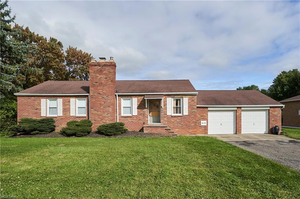 513 Miner Rd, Cleveland, OH 44143 MLS 4492968