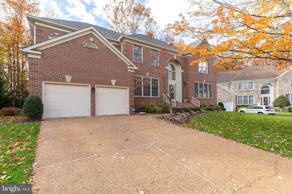 13207 Franklin View Ct, Fairfax, VA 22033 - photo 1