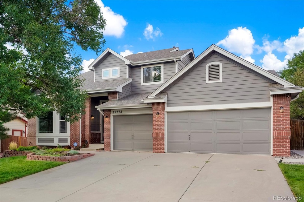 17773 E Dorado Ave, Centennial, CO 80015 - photo 1