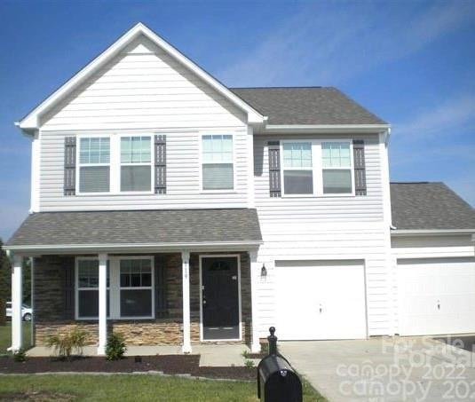 119 Kingsgate Ct, Statesville, NC 28625 - photo 1