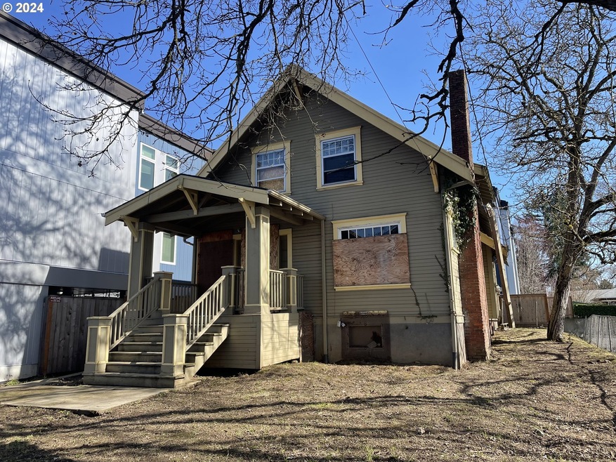 8106 N Interstate Ave unit 8108, Portland, OR 97217 - photo 1
