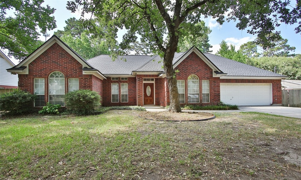 14250 Carneswood Dr, Tomball, TX 77375 - photo 1