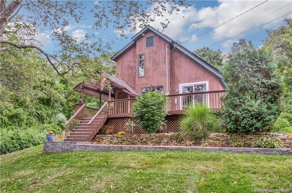 932 N River Rd, Coventry, CT 06238 - photo 1