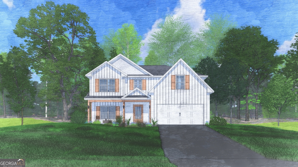 241 Meadows Ln unit 199, Bonaire, GA 31005 - photo 1