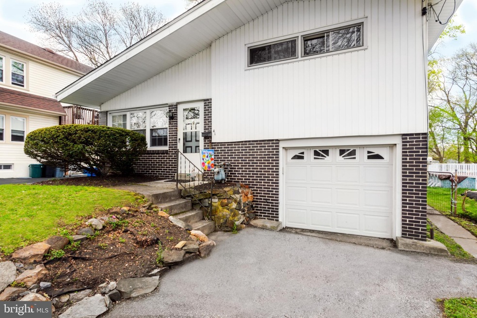 41 Evergreen Ave, Broomall, PA 19008 - photo 1