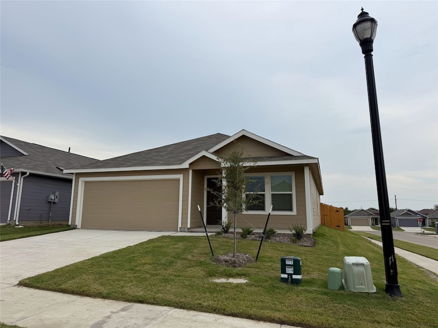 835 Ginkgo Way, Princeton, TX 75407 - photo 1