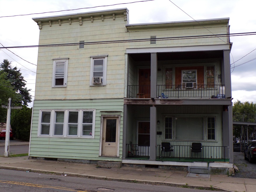 933 Scott St, Wilkes Barre, PA 18705 - photo 1