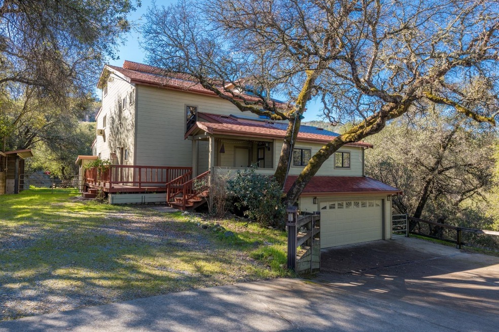 1000 Los Robles Rd, Placerville, CA 95667 - photo 1