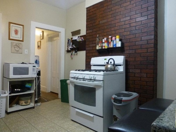 7 Sachem St unit 2, Roxbury Crossing, MA 02120 - photo 1