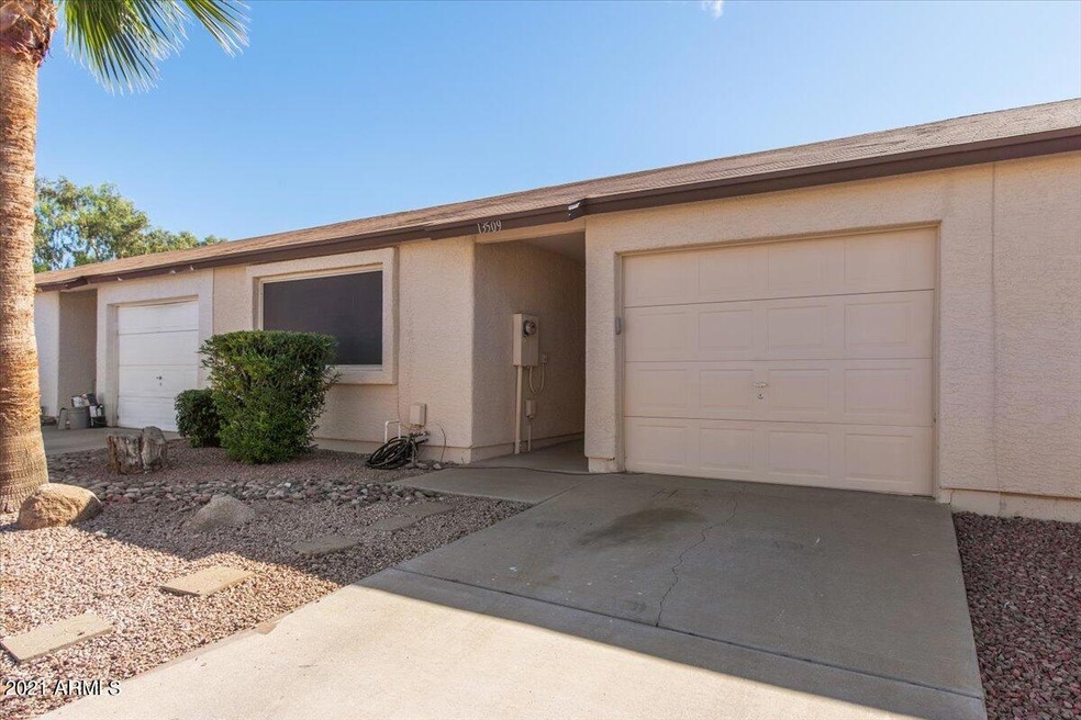 13509 E Butler St, Chandler, AZ 85225 - photo 1