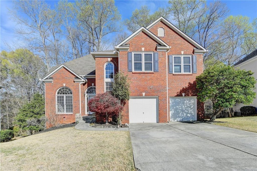 455 Morning Creek Ln, Suwanee, GA 30024 - photo 1