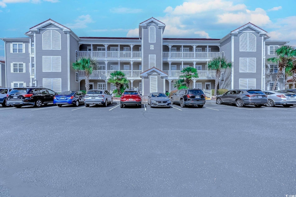 4220 Coquina Harbour Dr unit B-5, Little River, SC 29566 - photo 1