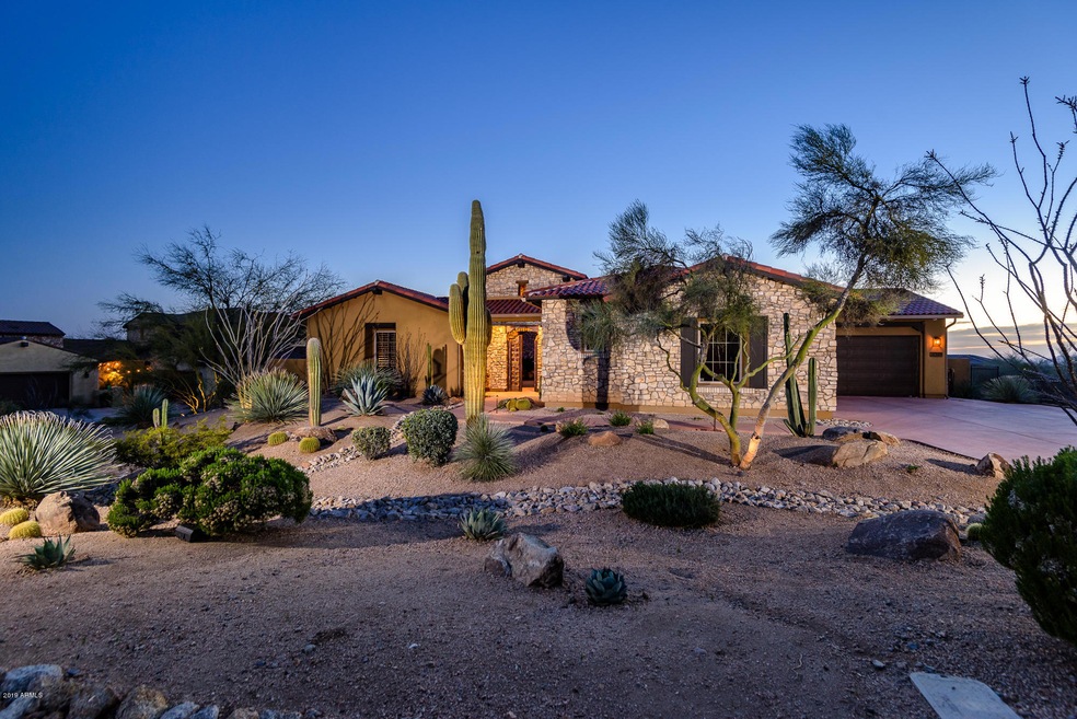 Welcome To 38348 N 108th Street