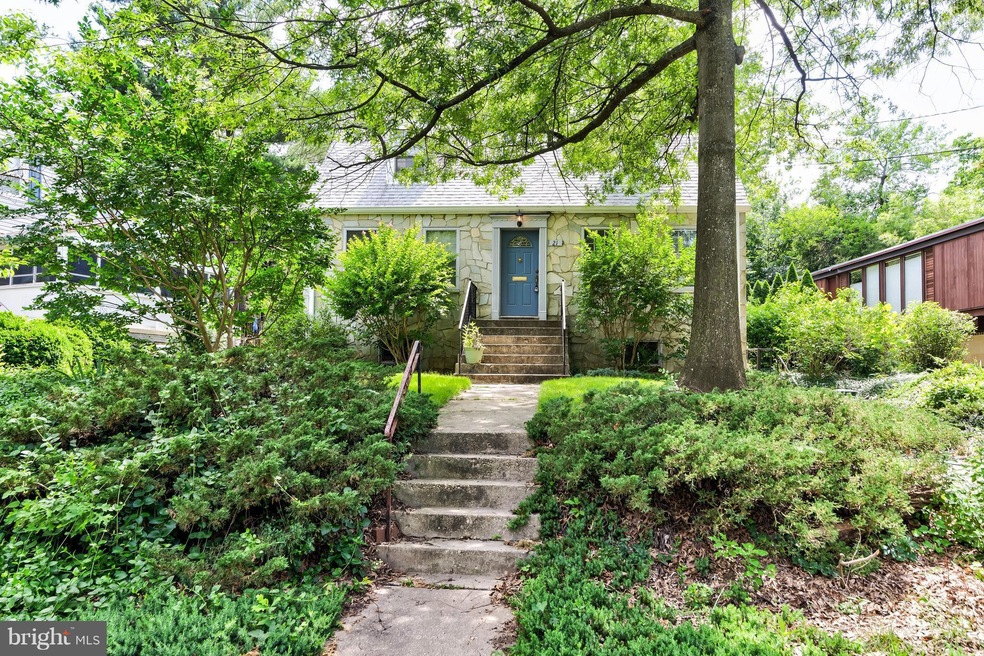 21 Cheverly Cir, Cheverly, MD 20785 - photo 1