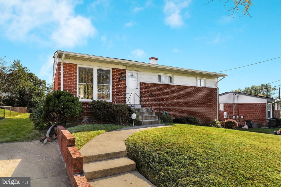 6003 Belle Ct, Hyattsville, MD 20782 - photo 1