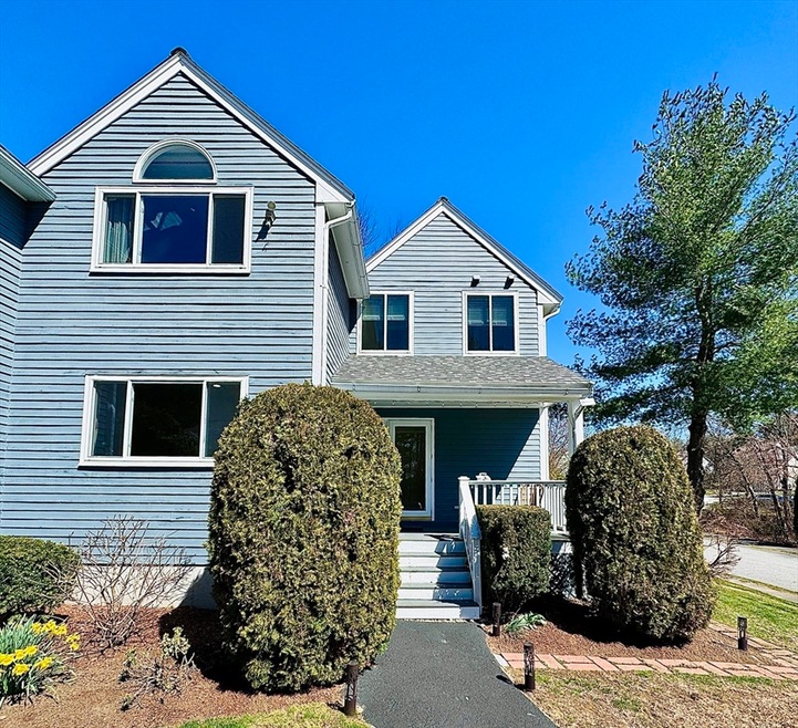 7 Lanes End unit 7, Natick, MA 01760 - photo 1