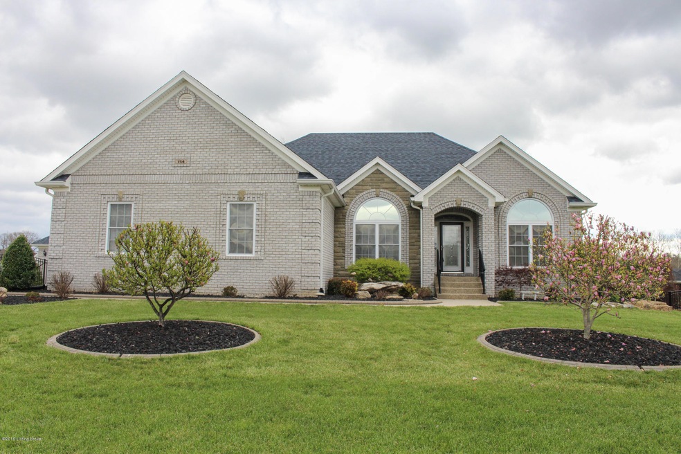 154 Mt Vernon Ct, Mount Washington, KY 40047 - photo 1