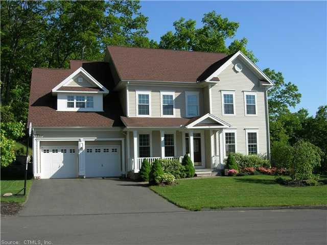 16 Plymouth Ln, Middlebury, CT 06762 - photo 1