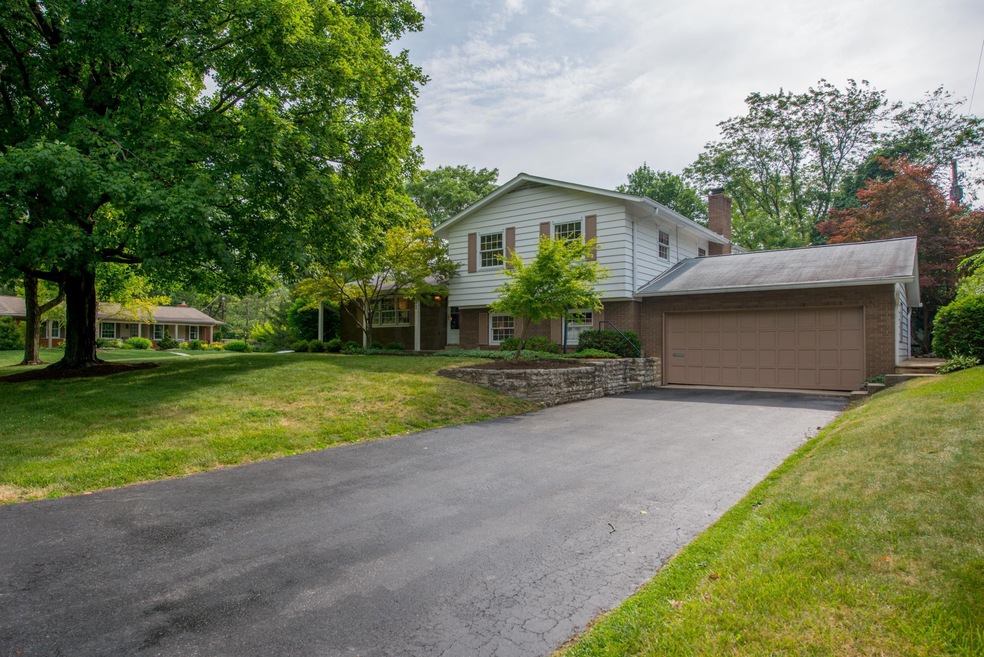 4244 Evansdale Road