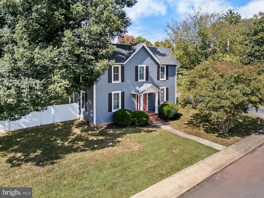 404 N Franklin St, Remington, VA 22734 - photo 1