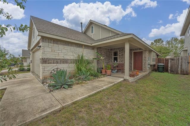 719 Stampede Rd, San Marcos, TX 78666 - photo 1