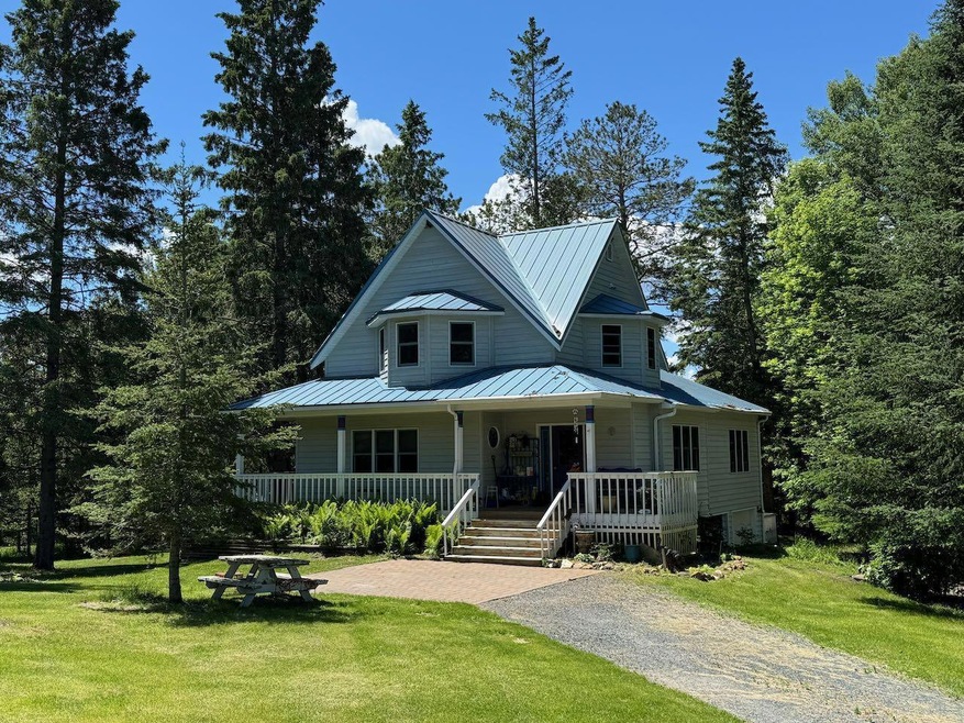 25906 Jackpine Cutoff Rd NE, Blackduck, MN 56630 - photo 1