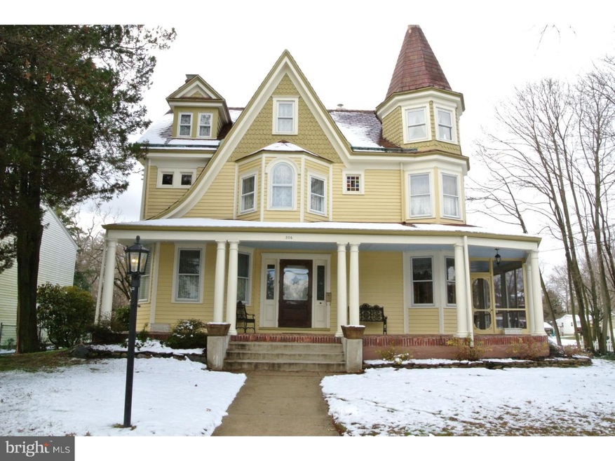 504 Park Ave, Laurel Springs, NJ 08021 - photo 1