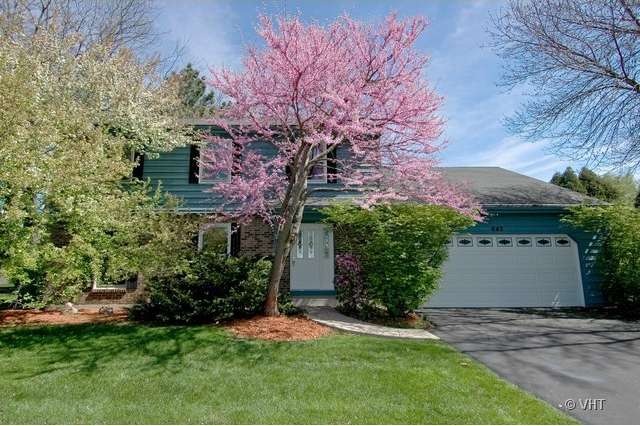 643 W Surrey Ln, Algonquin, IL 60102 - photo 1