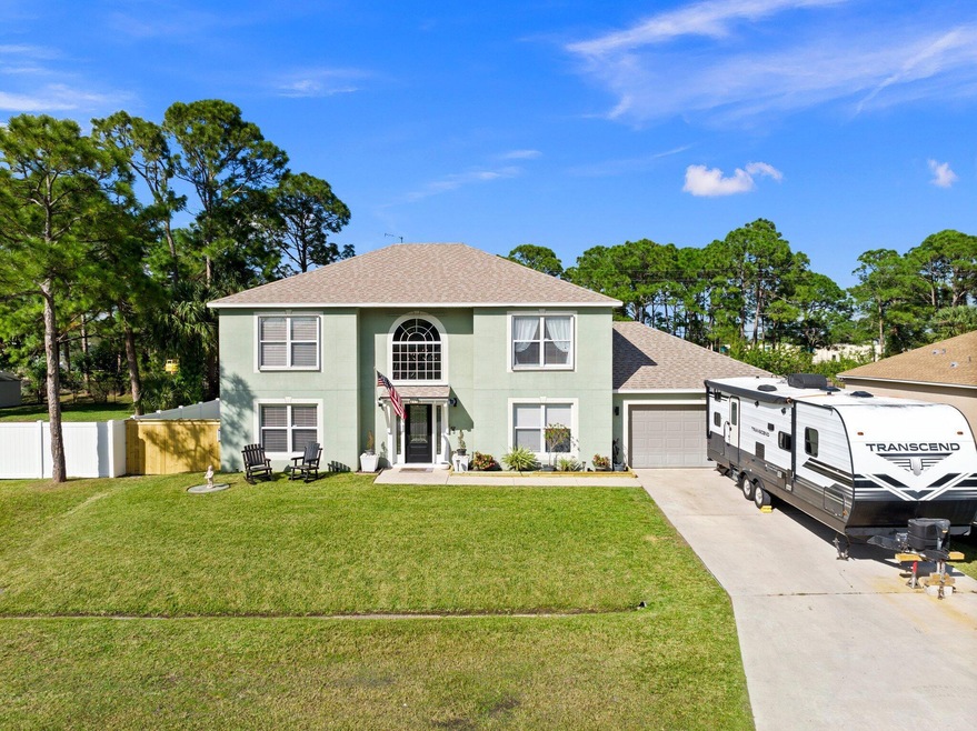 Sold $444,500 • Co-Listing Agent