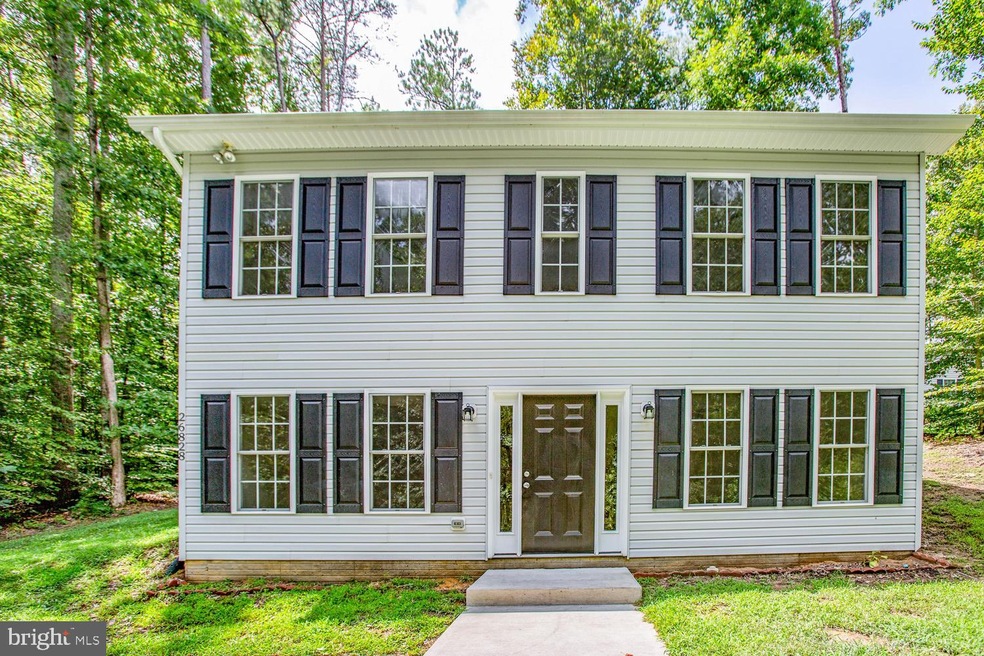26828 Slash Pine Cir, Ruther Glen, VA 22546 - photo 1