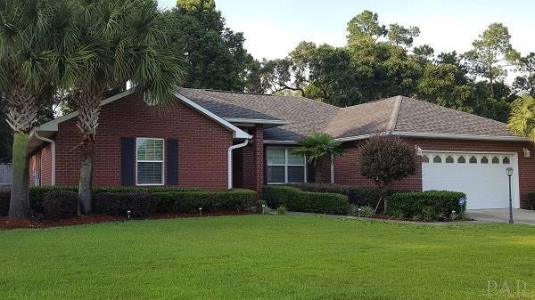 3316 Holt Cir, Pensacola, FL 32526 - photo 1