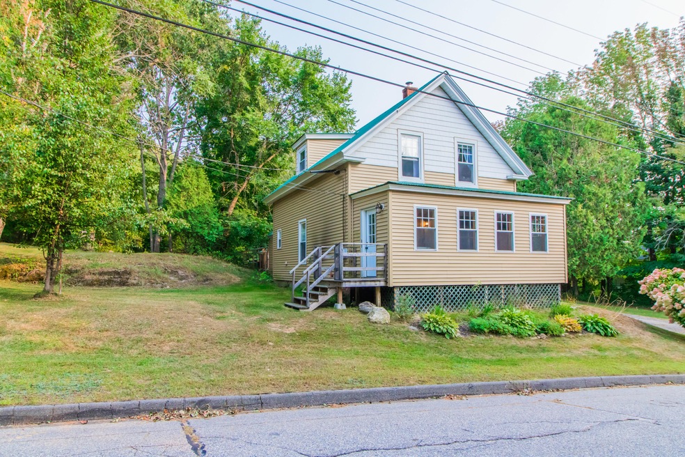 465 East Ave, Lewiston, ME 04240 - photo 1