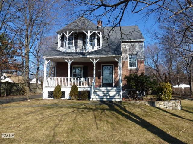 232 West Ave, Darien, CT 06820 - photo 1