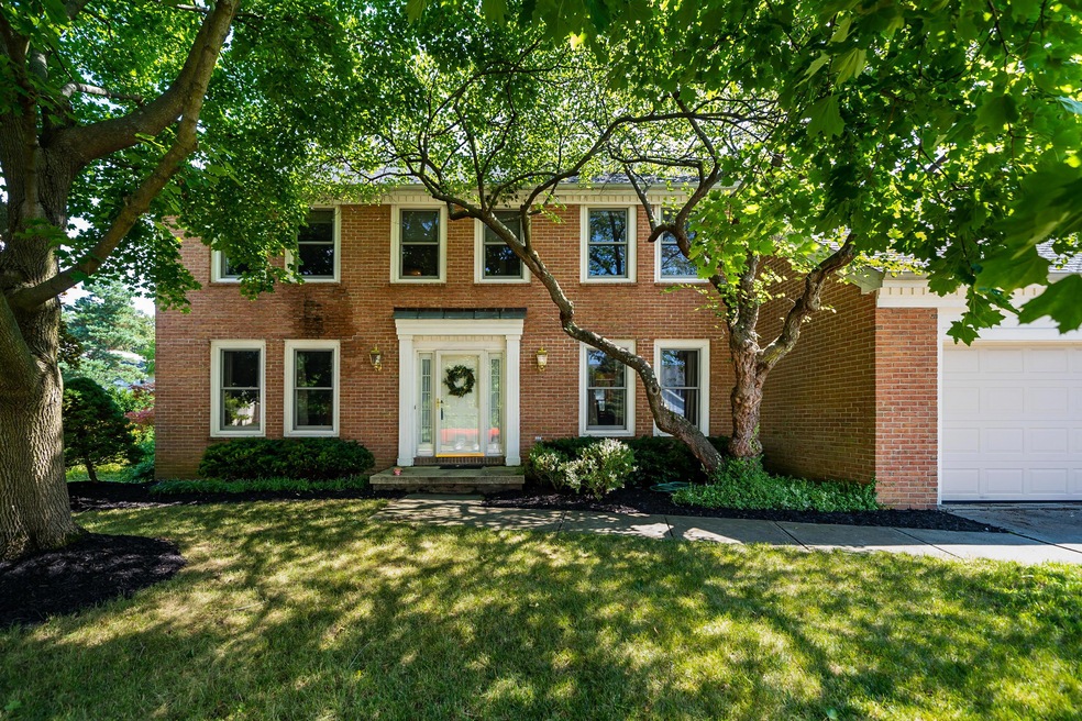 2158 Stancrest