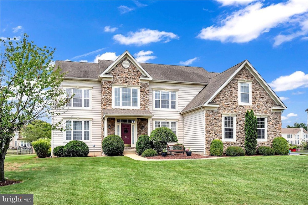 20 Crompton Ct, Newark, DE 19702 - photo 1