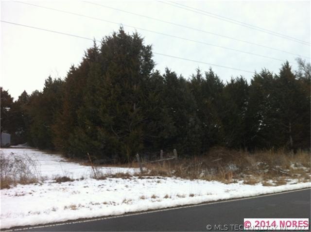 0 Moonshine Rd unit 1403335, Gore, OK 74435 - photo 1