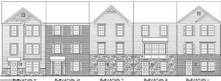 0 Lieutenant Ct unit 1004212160, Bunker Hill, WV 25413 - photo 1