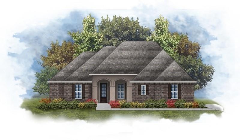 720 Deer Fork Crossing None, Covington, LA 70435 - photo 1