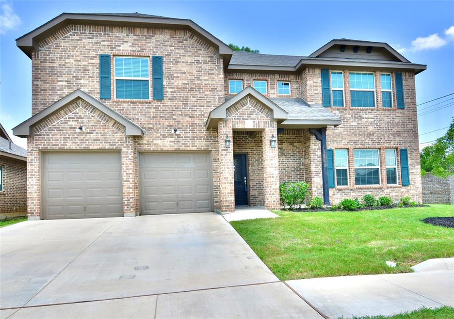 2517 Serene Ct, Bedford, TX 76021 - photo 1