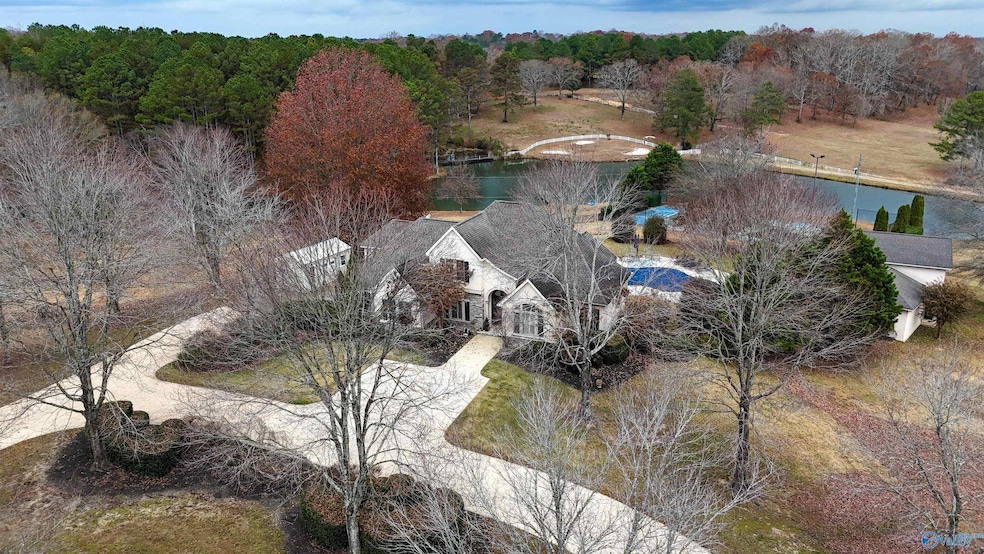 3521 Littleville Rd, Haleyville, AL 35565 - photo 1