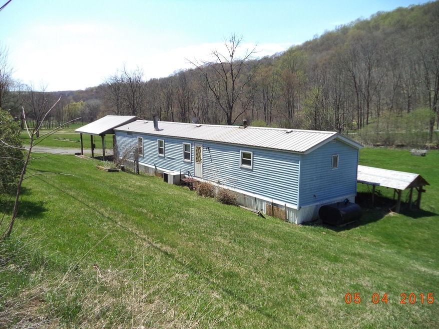 2403 Green Valley Rd, Hughesville, PA 17737 - photo 1