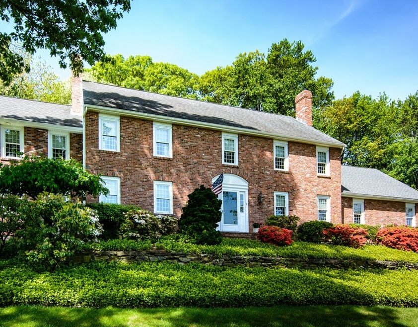 8 Olde Meetinghouse Rd, Westborough, MA 01581 - photo 1