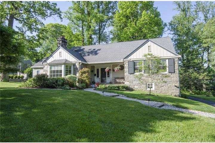 470 Clothier Rd, Wynnewood, PA 19096 - photo 1