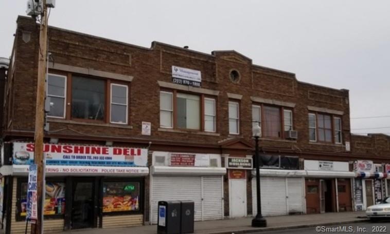 1294 Stratford Ave unit 1, Bridge Port, CT 06607 - photo 1